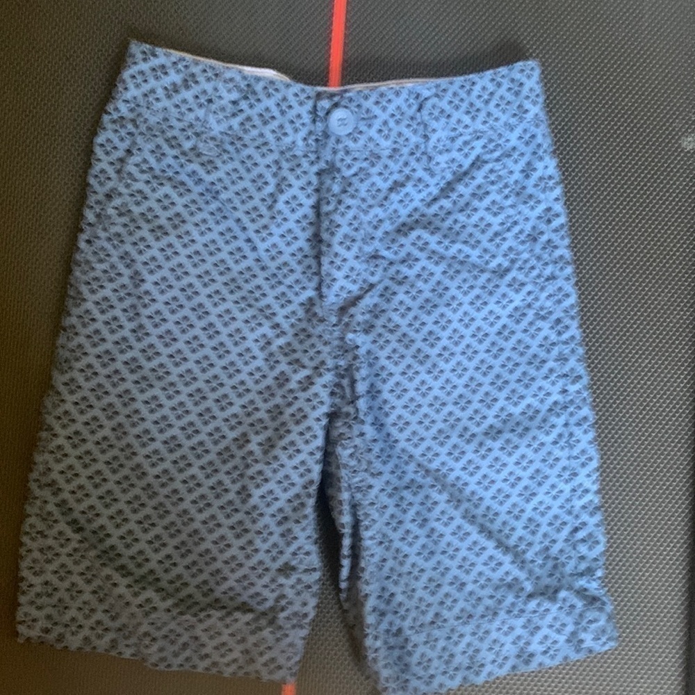 π
ΊOLD navy size 6 nwot shorts